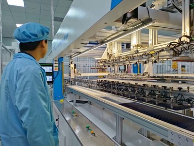 光電科技領(lǐng)域技術(shù)開發(fā)的現(xiàn)狀與未來展望