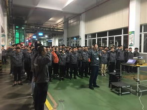 筑牢安全防線，共筑平安廠區(qū)——江門(mén)工廠首屆安全警示日暨安全咨詢服務(wù)活動(dòng)成功舉辦